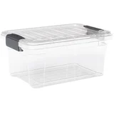 Kutija sa poklopcem 1,75L PVC 33111