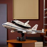 Lego Icons - Letelica nosač svemirskih brodova (10360) | ePonuda.com