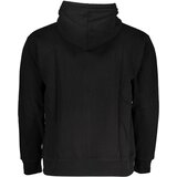 Vans MEN&#39;S BLACK ZIP SWEATSHIRT | Shoptok.si
