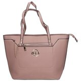 Michèle Ročne torbice B63039-G Rožnata | Shoptok.si