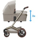 Maxi-Cosi Maxi-Cosi košara Fame - Sapphire Sand | shoptok.hr