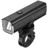 ROCKBROS Svetilka za kolo RHL1000 (črn), (21634761) | Shoptok.si