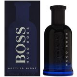 Hugo Boss Bottled Night Edt Cene