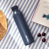 MILAN boca za vodu od nehrđajućeg čelika 591 ml | shoptok.hr