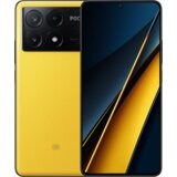 Poco X6 Pro 5G 12GB / 512GB Žuti, (57200093) | shoptok.hr
