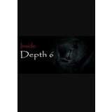 Steam Inside Depth 6 (PC) Key GLOBAL Steam Inside Depth 6 (PC) Key GLOBAL Slike