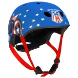 Seven dječja kaciga Captain America Cijene