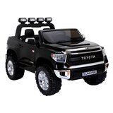  Licencirani auto na akumulator Toyota Tundra - dvosjed - crna Cijene