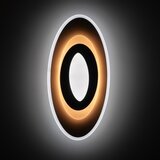  Brilagi - LED prigušiva plafonsko svetlo MODERN LED/45W/230V 3000-6000K + daljinski upravljač | Eponuda.com