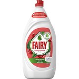 Fairy Tečnost za pranje posuđa POMEGRANATE 1350 ML Cene