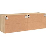  Zidni TV ormarići 2 kom boja hrasta sonome 60 x30 x 41 cm | shoptok.hr
