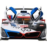  Licencirani auto na daljinsko upravljanje 1:14 BMW M Hybrid V8 - bijeli | Shoptok.si