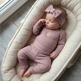 Ready Bebi set Una - Bež Cijene