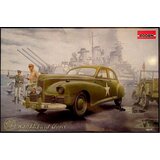 Roden 1941 Packard Clipper, (21312915) Cene