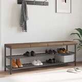  Jastučić za klupu 4 kom. Umjetna koža Boja cappuccina | shoptok.hr