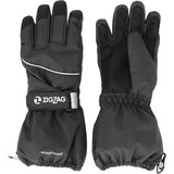 Zig Zag Children's winter gloves Kempston Cene
