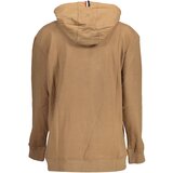 U.S. Polo Assn. US POLO SWEATSHIRT WITHOUT ZIP WOMAN BROWN | shoptok.hr