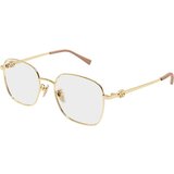 Gucci GG2006OA 001 - ONE SIZE (53) | shoptok.hr