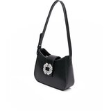 Orsay Black Ladies Handbag - Women Cijene