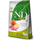 N&d Prime Hrana za pse Mini Adult, Jabuka i Divlja svinja - 7 kg | Eponuda.com