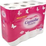 Camelia toalet papir, Troslojni, 24 komada Cene
