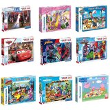  CL PUZZLE 24 MAXI 17756 Cijene