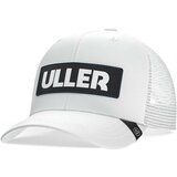 Uller Kape s šiltom Orbital Bela Cene