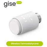GISE Głowica termostatyczna Tuya Zigbee GTV-ZB Cijene