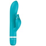BSwish rabbit vibrator Bwild Classic Bunny moder Cene