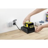Karcher Battery Power 36V brzi punjač | shoptok.hr