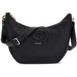 Guess Torbice za na ramo Calebra Hobo Shoulder Bag Črna Cene