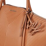 Karl Lagerfeld Torbice za na ramo K/WELLEN MD TOTE Kostanjeva | Shoptok.si