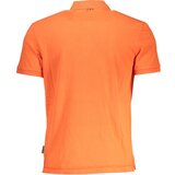 Napapijri POLO SHORT SLEEVE MAN RED | shoptok.hr
