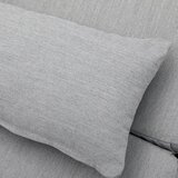 Bessagi Garden Vrtni Ležalnik Susa, Siva | Shoptok.si