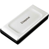Kingston Portable XS2000 500GB SXS2000500G eksterni SSD hard disk  cene