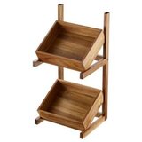  Acacia set drvenih korpi GN1/2 | Eponuda.ba