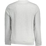 Guess Jeans SWEATSHIRT WITHOUT ZIP MEN GREY | Shoptok.si