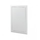 Vents Vrata za kadu 200x250mm PVC bijela D200X250 | Eponuda.ba