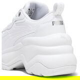 Puma Niske tenisice 'Cilia' bijela | shoptok.hr