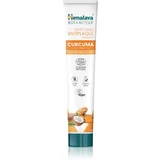 Whitening Antiplaque Curcuma & Coconut Oil zobna pasta proti zobnim oblogam in za zdrave dlesni 75 ml