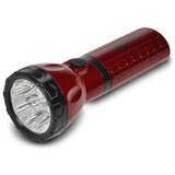 solight WN10 - led punjiva baterijska lampa 9xLED / 4V / 800mAh, sa priključkom Cene