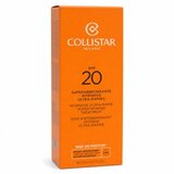 Collistar Special Perfect Tan Intensive Ultra-Rapid Supertanning Treatment sredstvo za ubrzanje i produljenje preplanulosti SPF 20 200 ml | shoptok.hr
