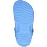 Crocs Odprti čevlji 'Stitch Classic K' modra / azur / mauve / črna | Shoptok.si