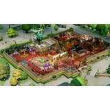 Sega Two Point Museum - Explorer Edition (Xbox Series X) | Shoptok.si