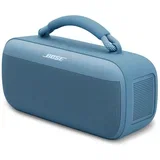 prenosni brezžični zvočnik soundlink max, modra
