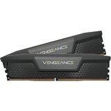 Corsair ram vengeance DDR5 32GB (2x16GB) 6000MHz CMK32GX5M2B6000C38 Cene