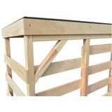 Rojaplast Skladovnica drv – | Shoptok.si