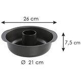 Tescoma Delicia kalup za frankfurtski vijenac, Ø 26 cm | shoptok.hr