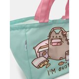 Sinsay Torba za kupovinu Pusheen the Cat | shoptok.hr
