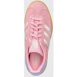 Adidas Tenisice Gazelle Bold boja: ružičasta, JH5539 | shoptok.hr